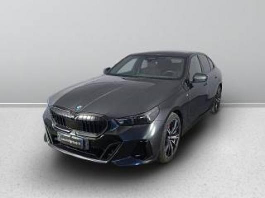 usato BMW 520