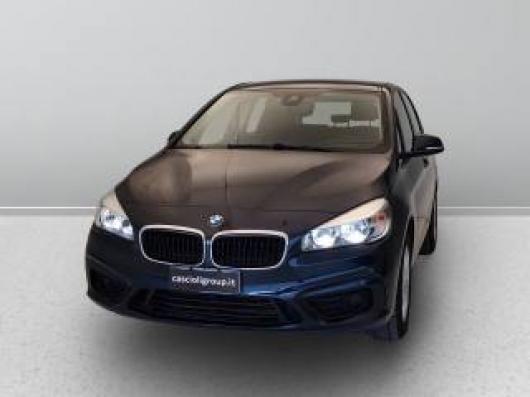 usato BMW 218