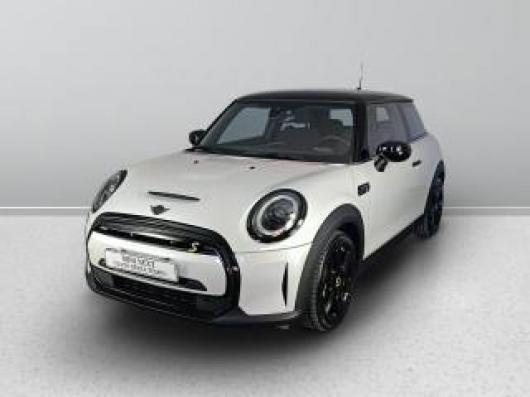 usato MINI Mini