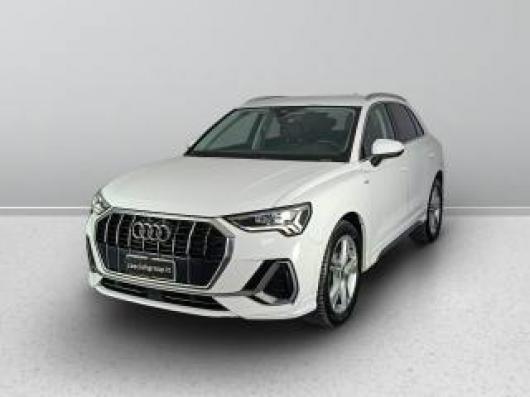 usato AUDI Q3