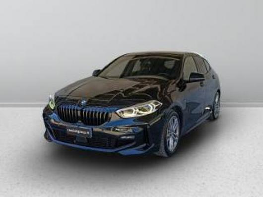 usato BMW 118