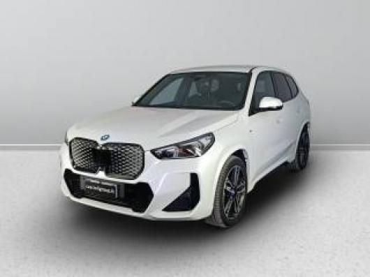usato BMW X1