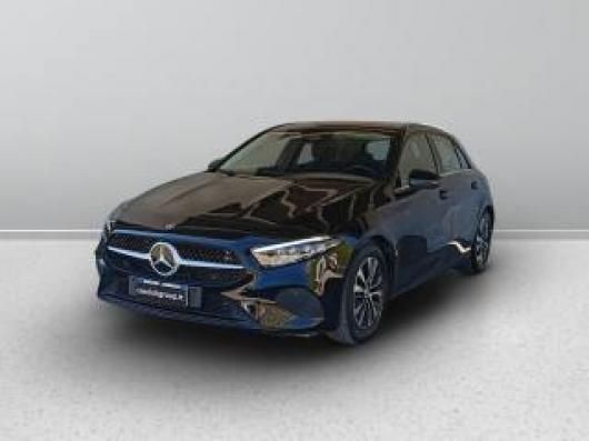 usato MERCEDES A 180