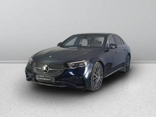 usato MERCEDES CLA
