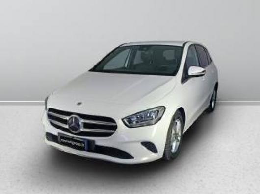 usato MERCEDES CLA
