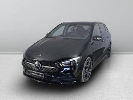 usato MERCEDES CLA