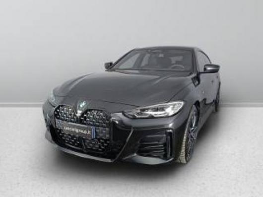 usato BMW 420