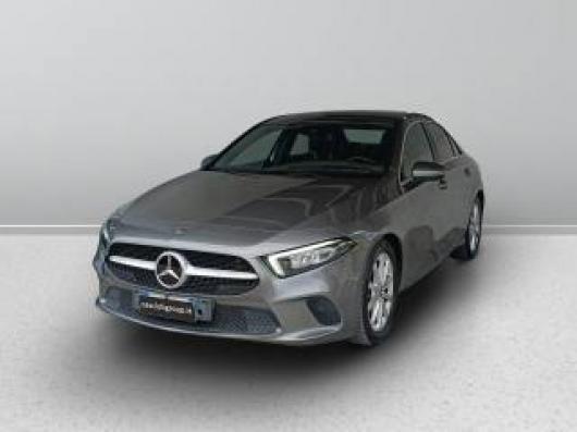 usato MERCEDES V