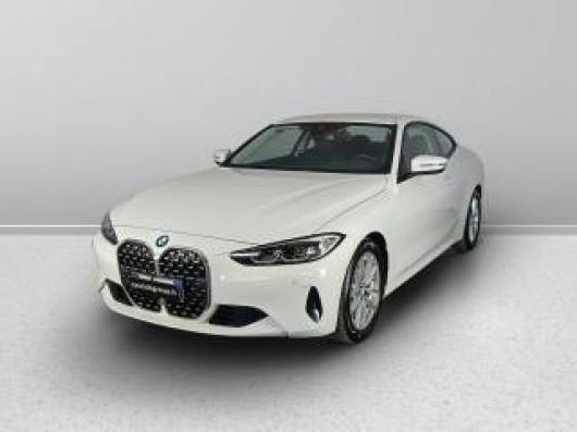 usato BMW 420