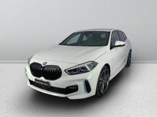 usato BMW 120
