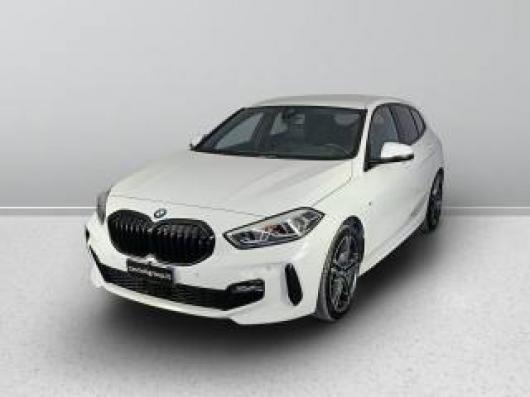 Km 0 BMW 118