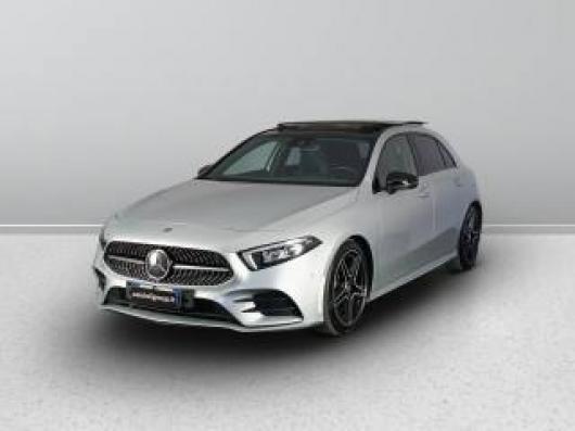 usato MERCEDES A 180