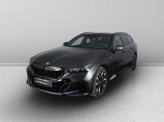 Km 0 BMW 520