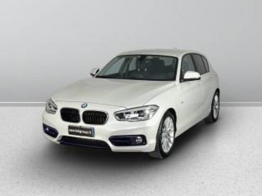 usato BMW 118
