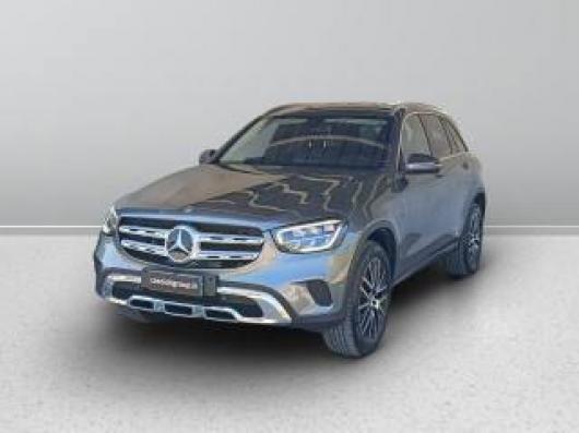 usato MERCEDES G