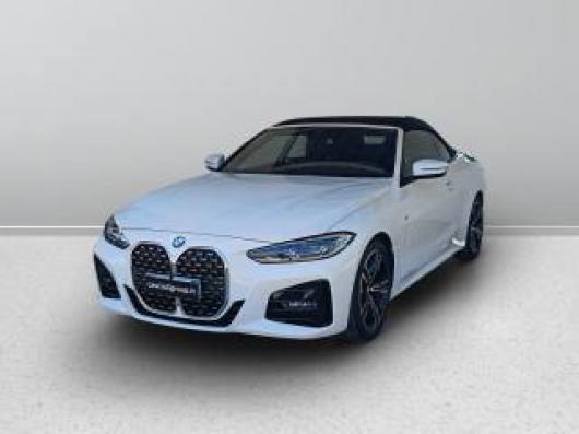 usato BMW 420