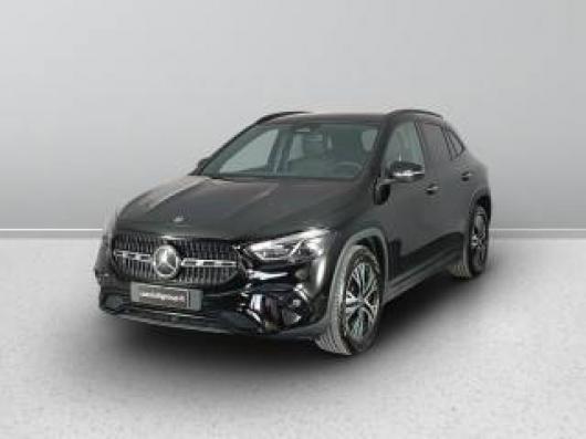 usato MERCEDES G