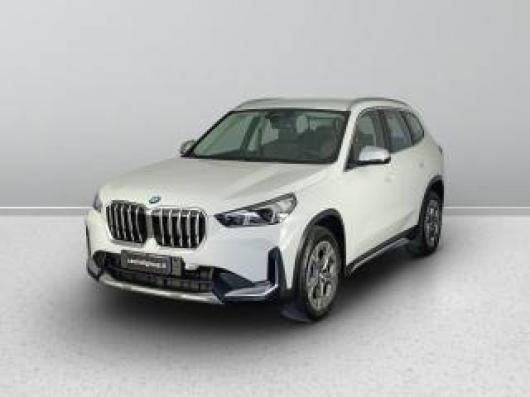 usato BMW X1