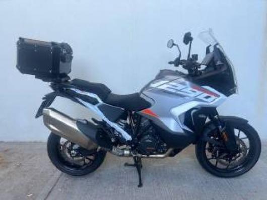 usato KTM Altro