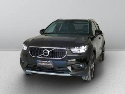 usato VOLVO XC40