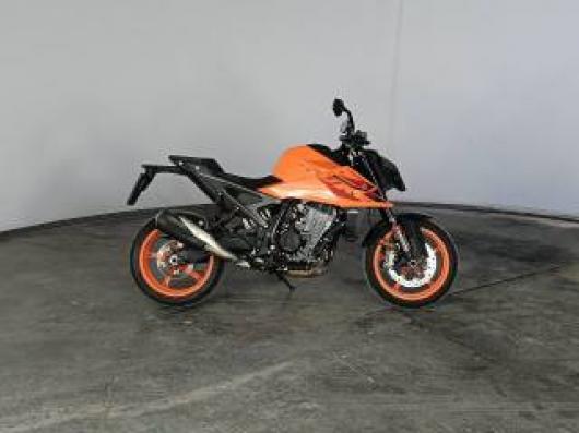 usato KTM Altro