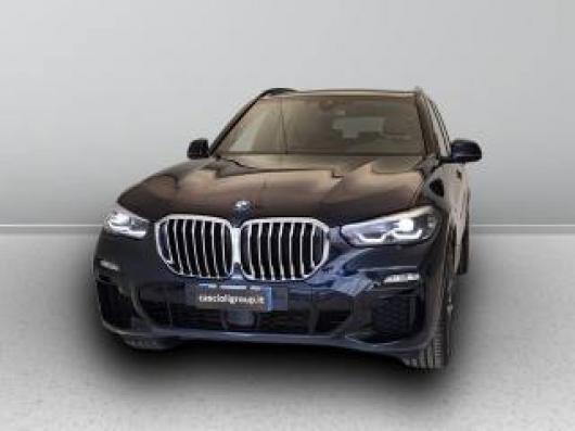 usato BMW X5