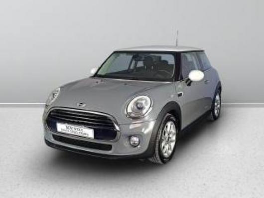usato MINI Mini