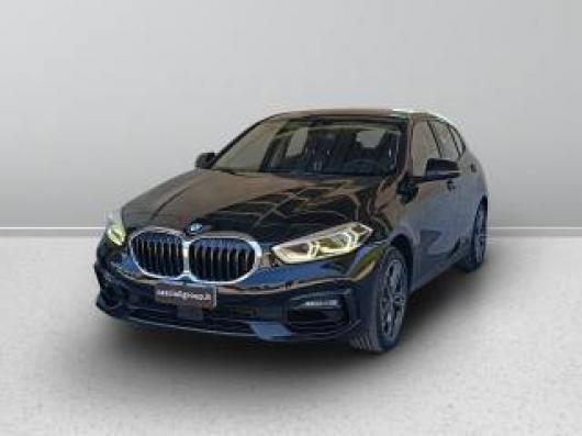 usato BMW 116