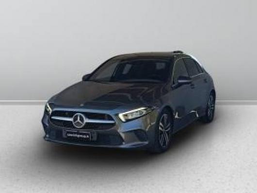 usato MERCEDES A 180