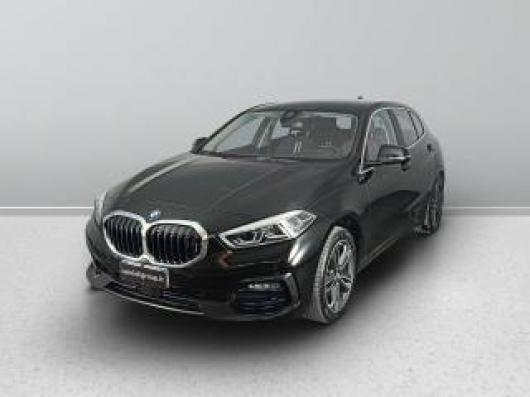 usato BMW 116