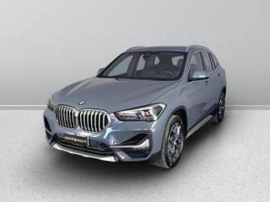 usato BMW X1