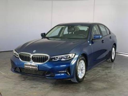 usato BMW 318