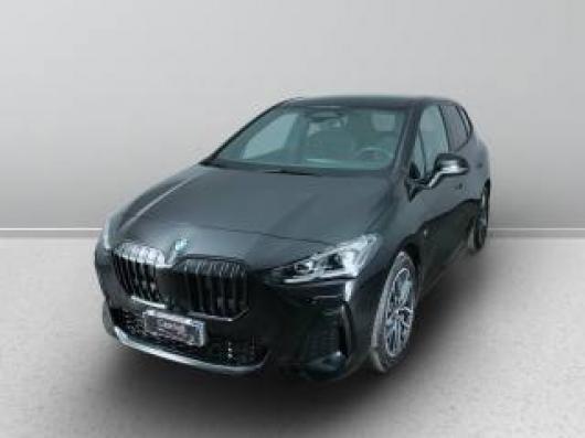 usato BMW 218