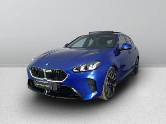 Km 0 BMW 120
