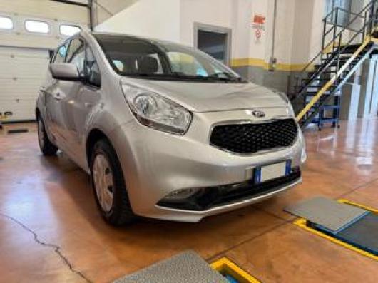 usato KIA Venga