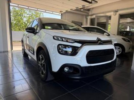 usato CITROEN C3