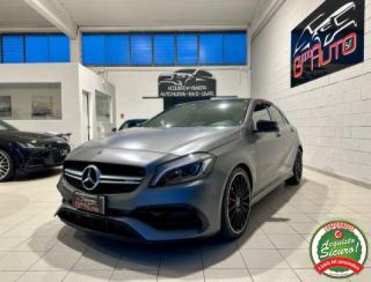 A 45 AMG