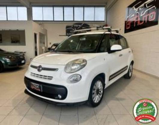 usato FIAT 500L