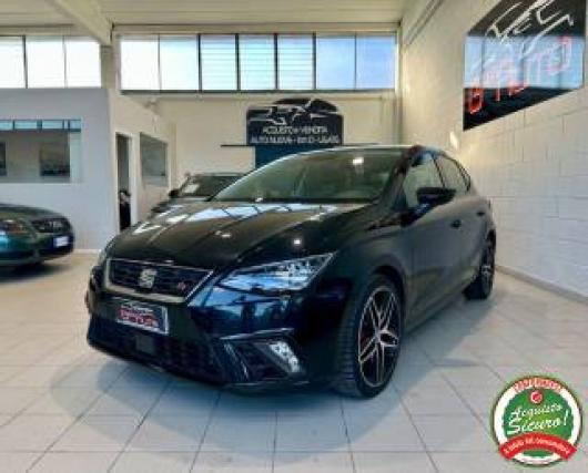 usato SEAT Ibiza