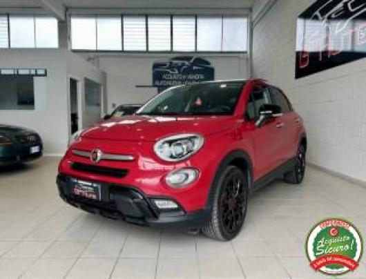 usato FIAT 500X