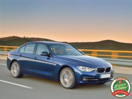 usato BMW 318