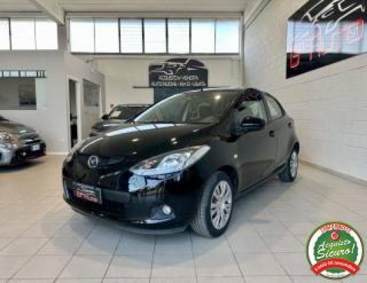 usato MAZDA 2