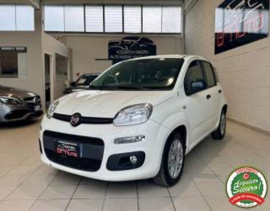 usato FIAT Panda
