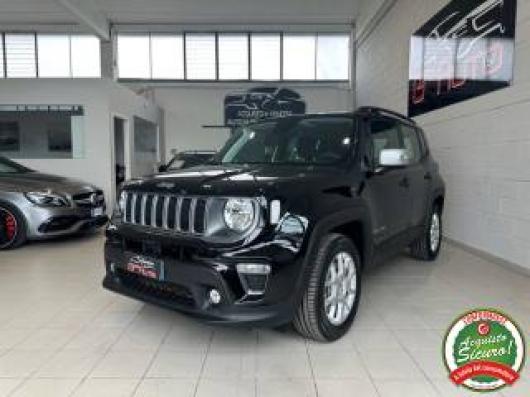 usato JEEP Renegade
