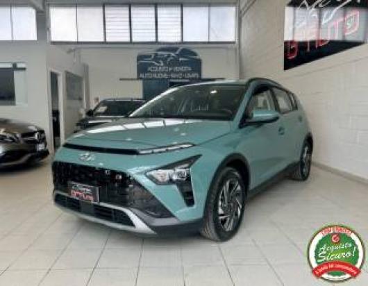 usato HYUNDAI Bayon