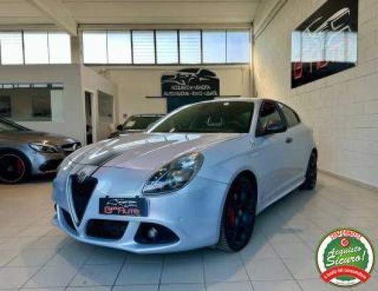 usato ALFA ROMEO Giulietta