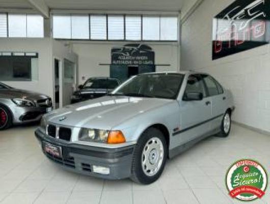 usato BMW 318