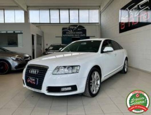 usato AUDI A6