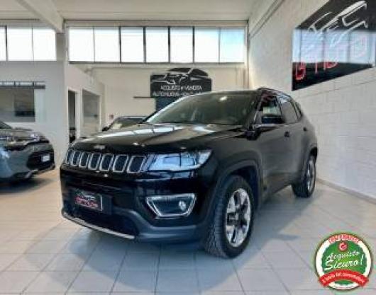 usato JEEP Compass