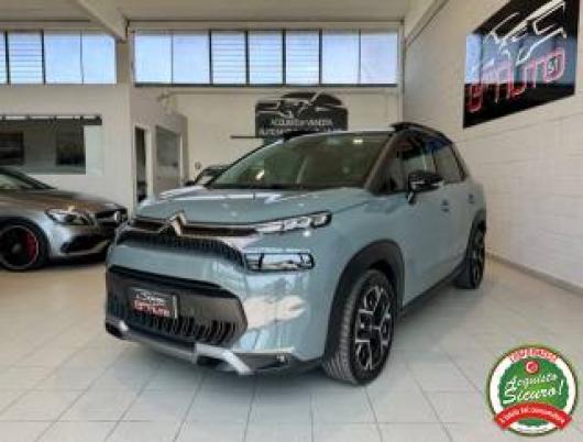 usato CITROEN C3 Aircross